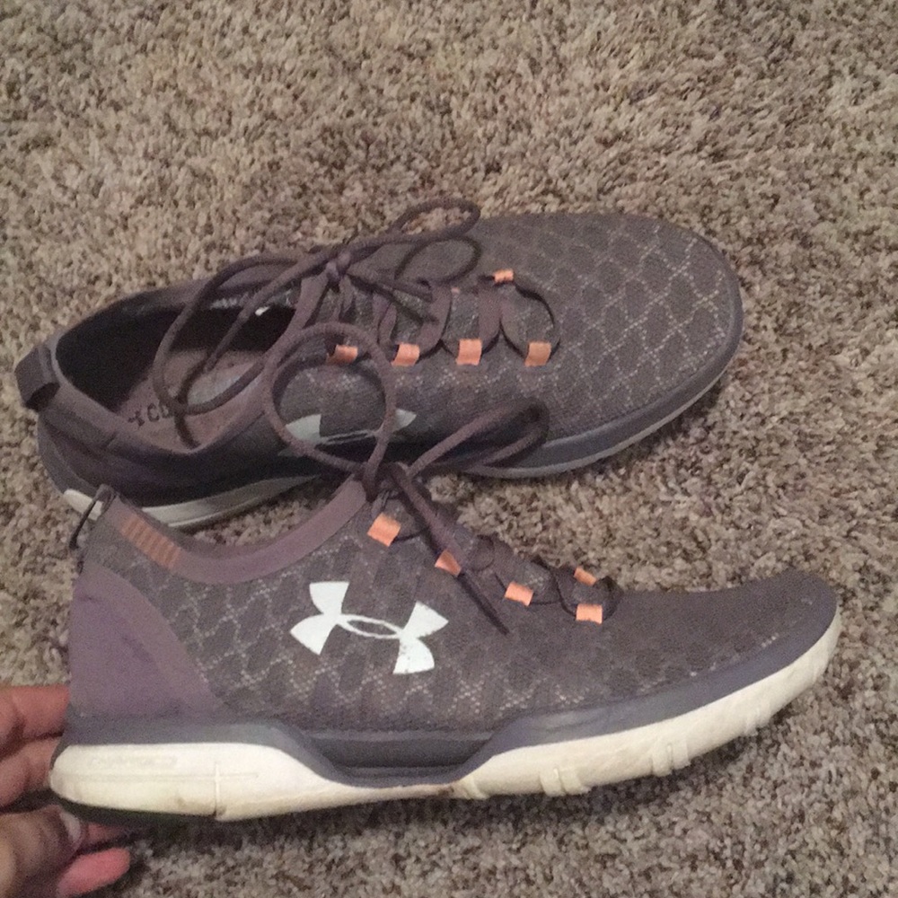 Under Armour Women’s Shoes